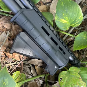 Remington 870 Light + Magpul Forend 2000 Lumen MILLED ALUMINUM Rechargeable