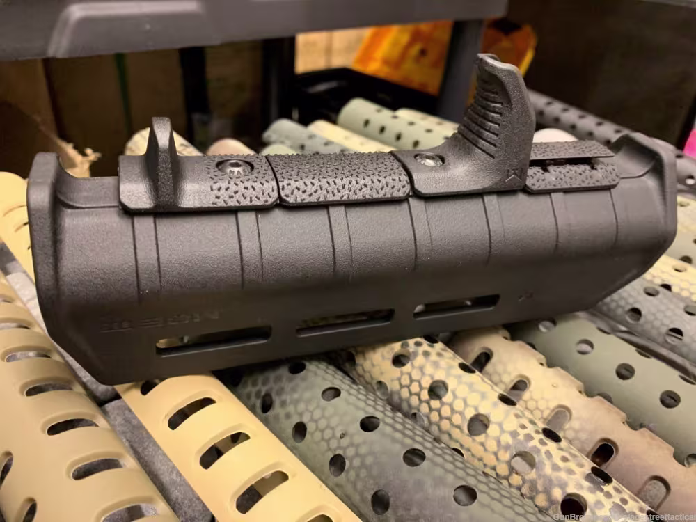 MAGPUL Mossberg 500 590 Shotgun Forend + Strap KIT 7 3/4" Tube TACTICAL