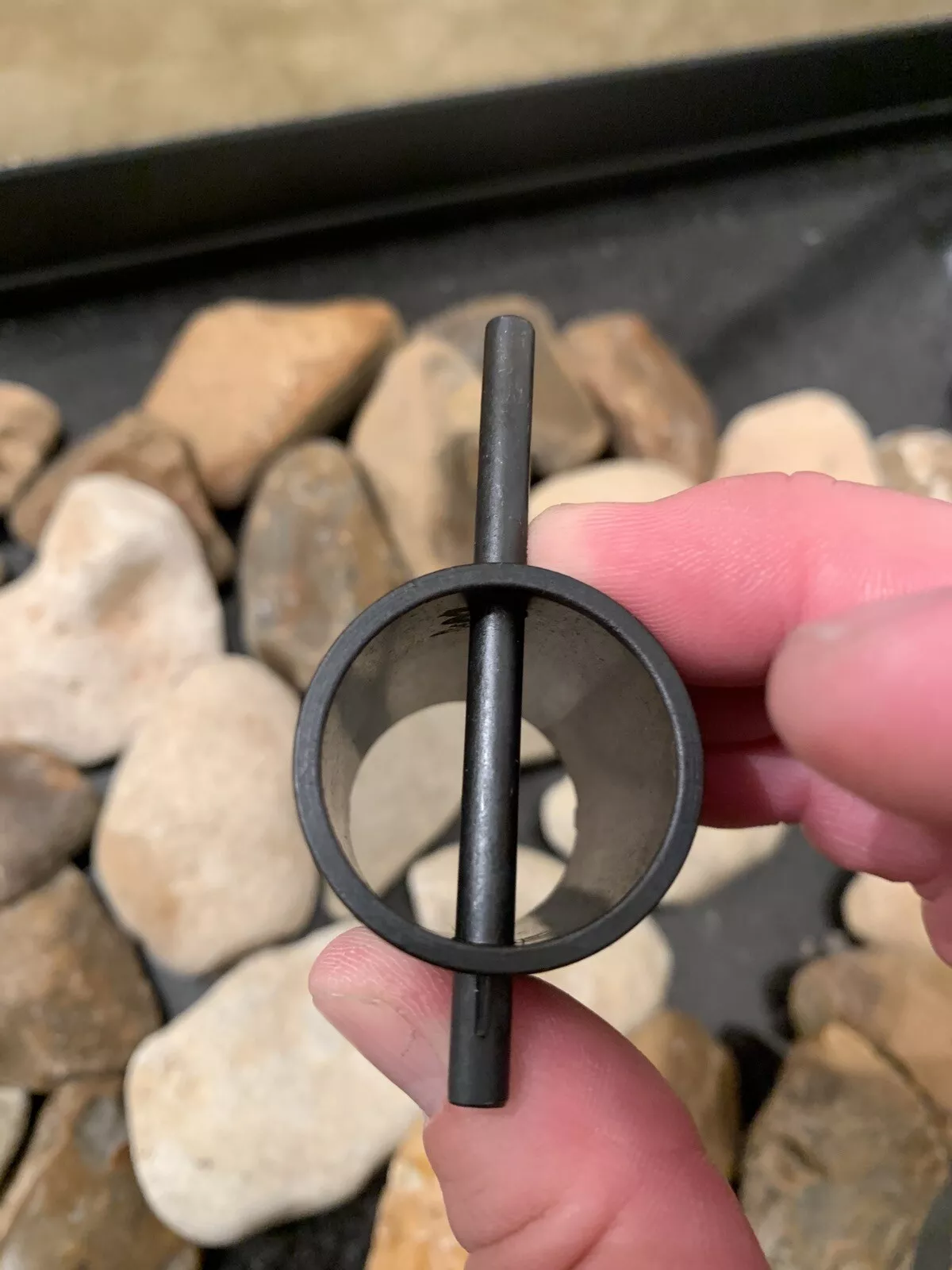 Mossberg 20 GAUGE 500 Milled Aluminum Forend Picatinny Rails FREE Wrench - Image 3