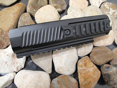 REMINGTON 870 Shotgun Forend Stock Pistol Grip Six Position + STUB Vertical