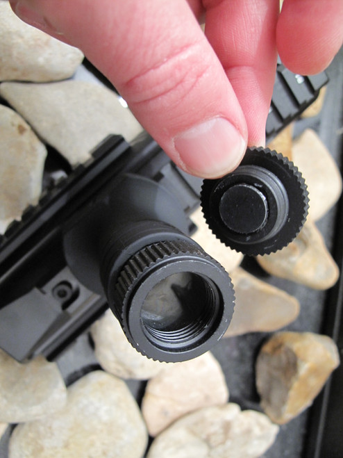 REMINGTON 870 Shotgun Forend Stock Pistol Grip Six Position + STUB Vertical - Image 4