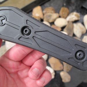 Magpul Mossberg 500 590 Pistol Grip Magpul Stock 6 Position Forend KIT!