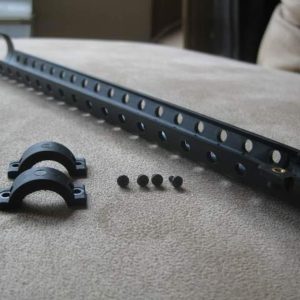 MAGPUL SGA Tactical Forend and Heat Shield fits Mossberg 500 Shotgun