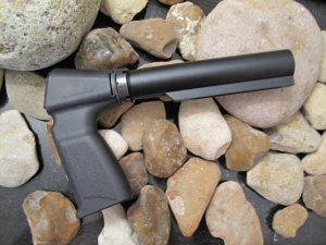 Mossberg 500 Shotgun Forend